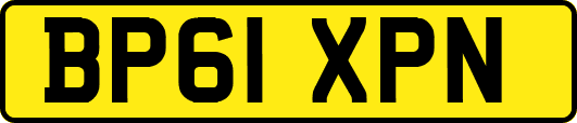 BP61XPN