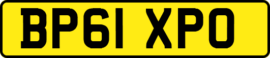BP61XPO