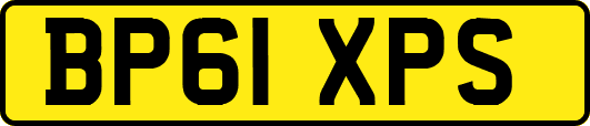 BP61XPS