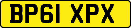 BP61XPX