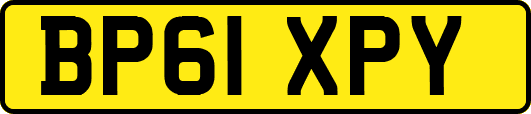 BP61XPY