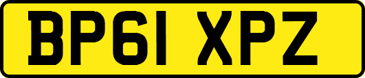 BP61XPZ