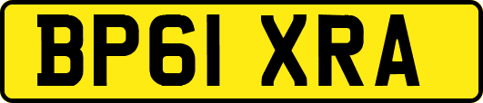 BP61XRA