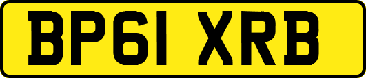 BP61XRB