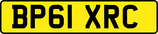 BP61XRC