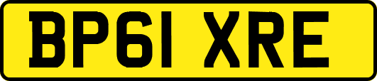 BP61XRE
