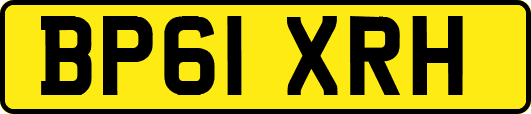 BP61XRH