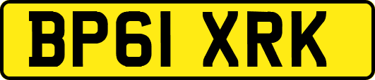 BP61XRK