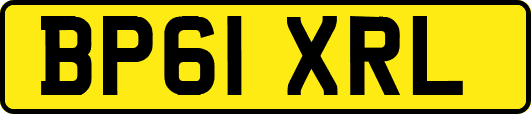 BP61XRL