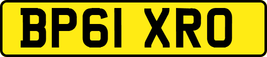 BP61XRO