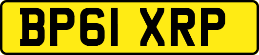 BP61XRP