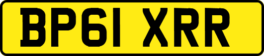 BP61XRR