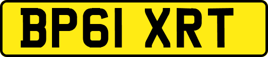 BP61XRT