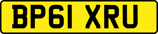 BP61XRU