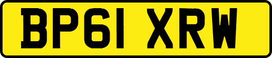 BP61XRW