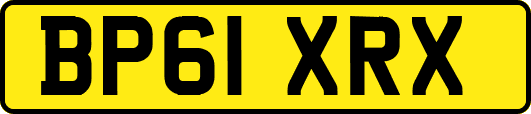 BP61XRX