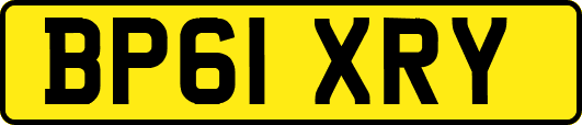 BP61XRY