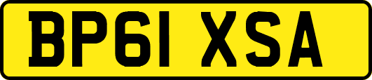 BP61XSA