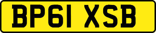 BP61XSB
