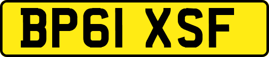 BP61XSF