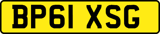 BP61XSG