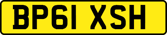 BP61XSH