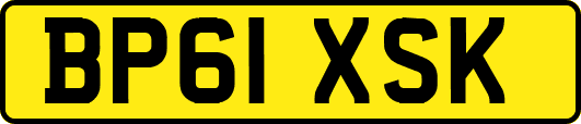 BP61XSK