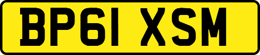 BP61XSM