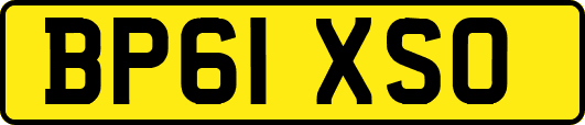 BP61XSO