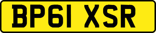 BP61XSR