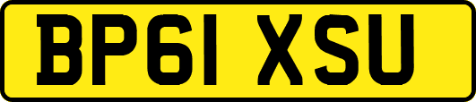 BP61XSU