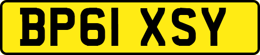 BP61XSY