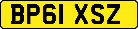 BP61XSZ