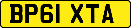 BP61XTA