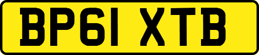 BP61XTB