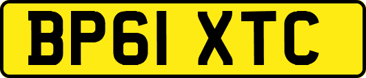 BP61XTC