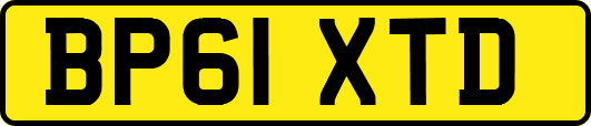 BP61XTD