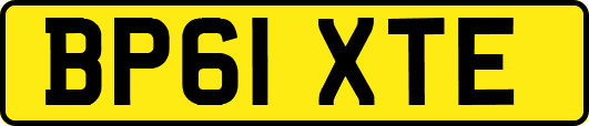 BP61XTE