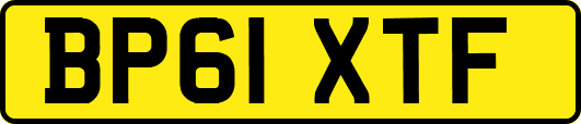 BP61XTF