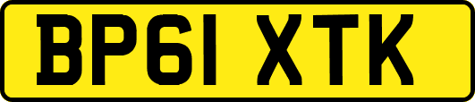 BP61XTK