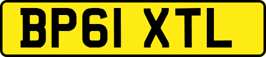 BP61XTL