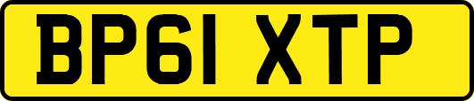 BP61XTP