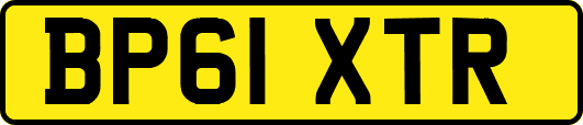 BP61XTR