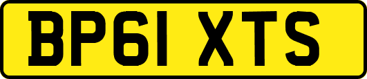 BP61XTS