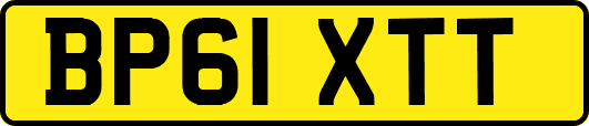 BP61XTT