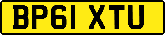 BP61XTU
