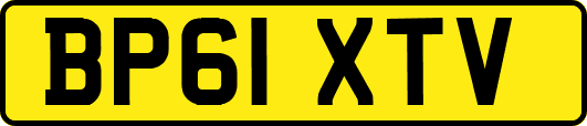 BP61XTV