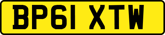 BP61XTW