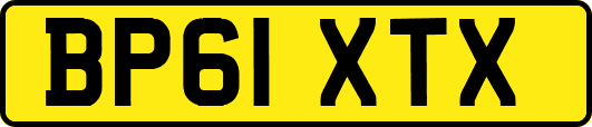 BP61XTX
