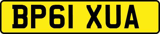 BP61XUA